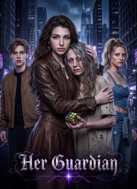 Her Guardian cover image — watch all 15 episodes free in HD