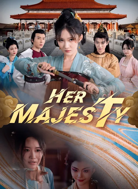 Her Majesty cover image — watch all 80 episodes free in HD