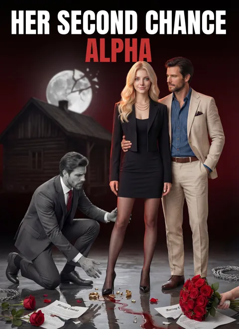 Her Second Chance Alpha cover image — watch all 20 episodes free in HD