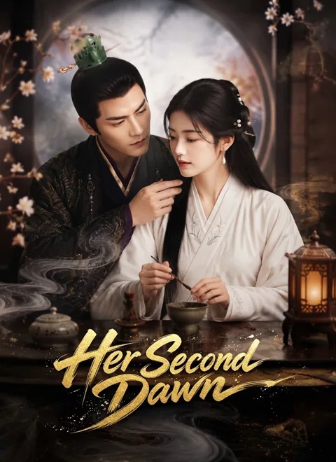 Her Second Dawn cover image — watch all 51 episodes free in HD