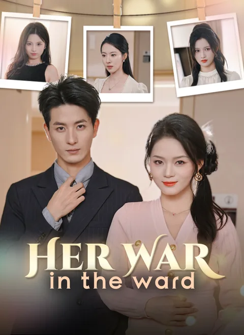 Her War in the Ward cover image — watch all 45 episodes free in HD