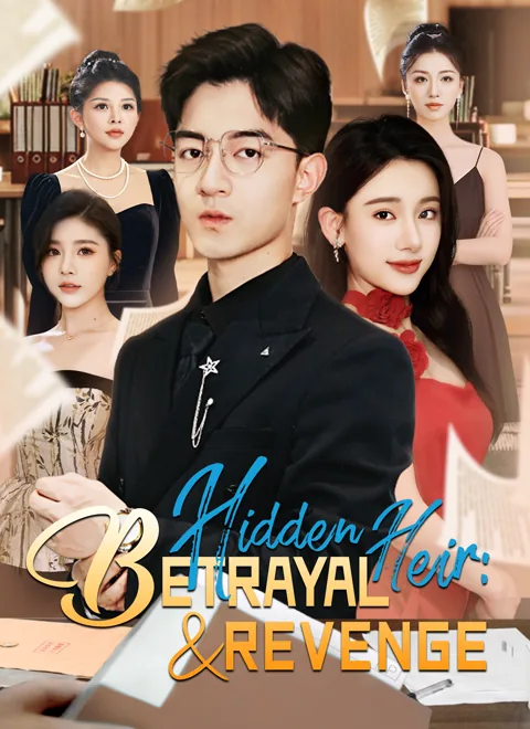 Hidden Heir: Betrayal & Revenge cover image — watch all 69 episodes free in HD