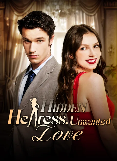 Hidden Heiress, Unwanted Love cover image — watch all 60 episodes free in HD