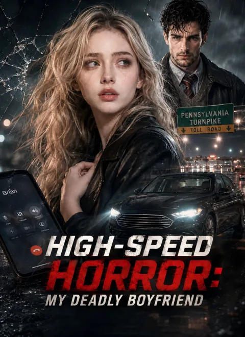 High-Speed Horror: My Deadly Boyfriend cover image — watch all 15 episodes free in HD