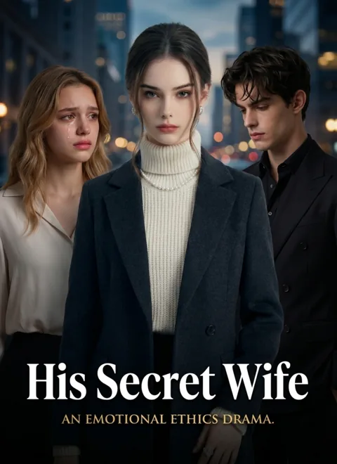 His Secret Wife cover image — watch all 27 episodes free in HD
