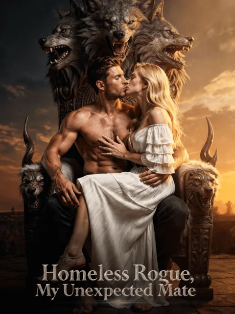 Homeless Rogue, My Unexpected Mate(updating) cover image — watch all 10 episodes free in HD