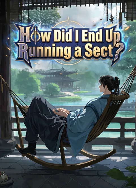 How Did I End Up Running a Sect? cover image — watch all 110 episodes free in HD