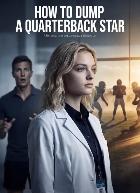 How to Dump a Quarterback Star cover image — watch all 16 episodes free in HD