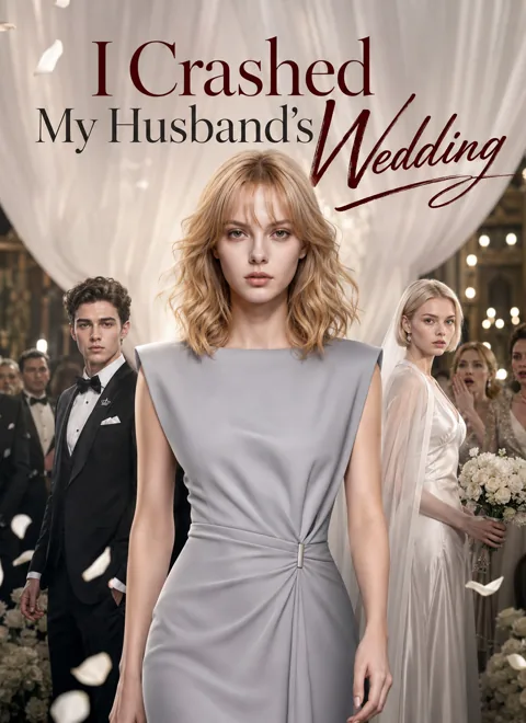 I Crashed My Husband's Wedding cover image — watch all 20 episodes free in HD