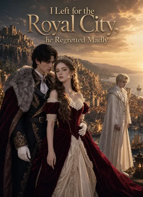 I Left for the Royal City, he Regretted Madly cover image — watch all 20 episodes free in HD