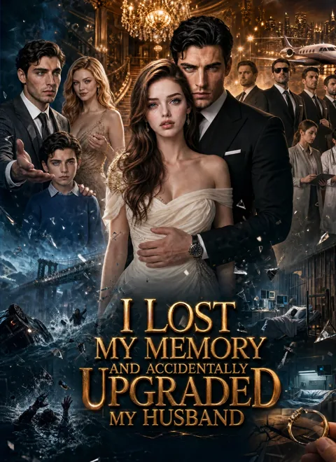 I Lost My Memory and Accidentally Upgraded My Husband cover image — watch all 20 episodes free in HD