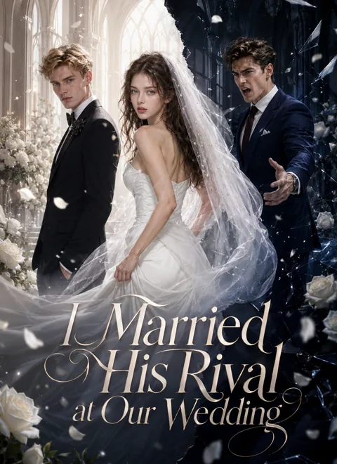 I Married His Rival at Our Wedding cover image — watch all 15 episodes free in HD