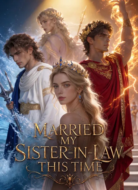 I Married My Sister-in-law This Time cover image — watch all 20 episodes free in HD