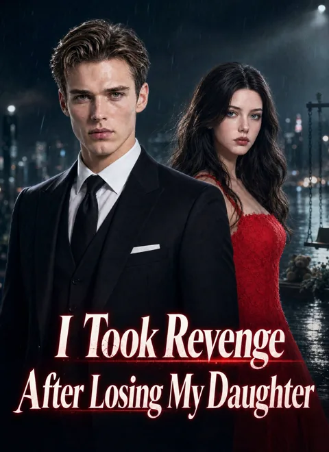 I Took Revenge After Losing My Daughter cover image — watch all 21 episodes free in HD