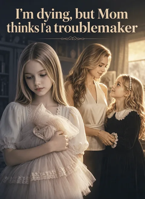 I'm dying, but Mom thinks I'm a troublemaker cover image — watch all 20 episodes free in HD