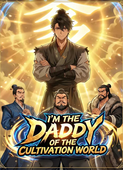 I'm the Daddy of the Cultivation World cover image — watch all 66 episodes free in HD