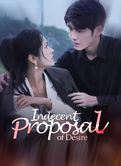 Indecent Proposal of Desire cover image — watch all 84 episodes free in HD
