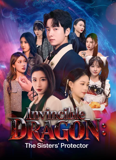 Invincible Dragon: The Sisters' Protector cover image — watch all 80 episodes free in HD
