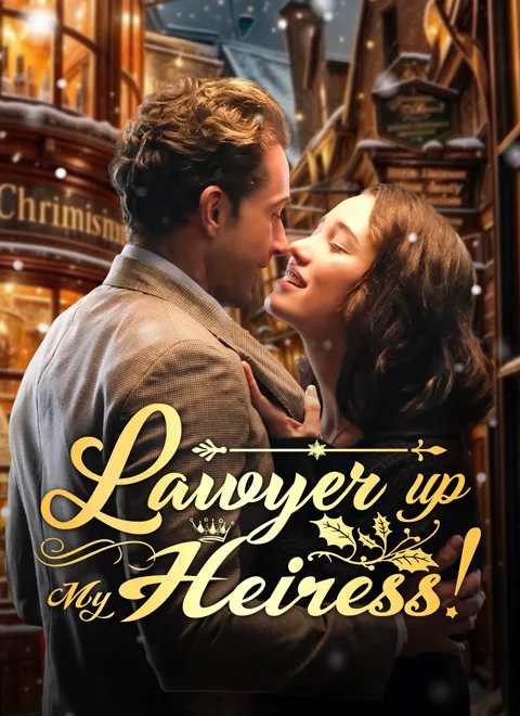 Lawyer Up, My Heiress! cover image — watch all 78 episodes free in HD