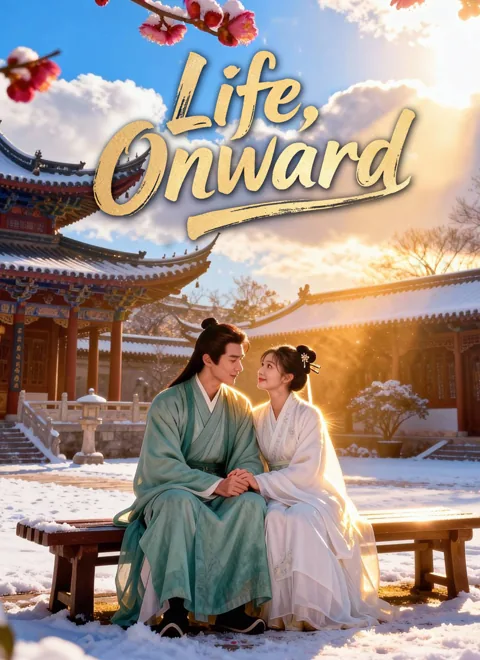 Life, Onward cover image — watch all 34 episodes free in HD