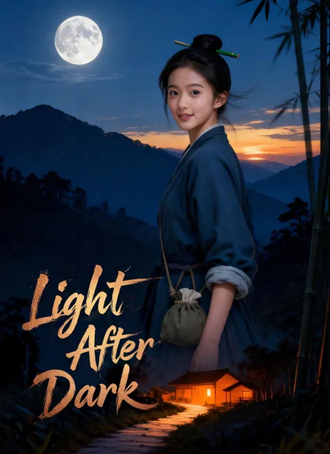 Light After Dark cover image — watch all 49 episodes free in HD