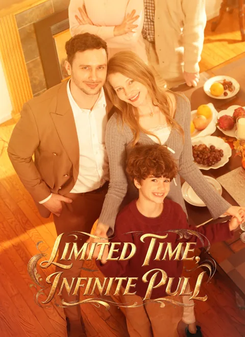 Limited Time, infinite Pull cover image — watch all 6 episodes free in HD