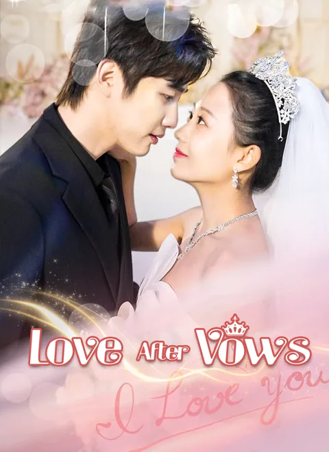 Love After Vows cover image — watch all 78 episodes free in HD