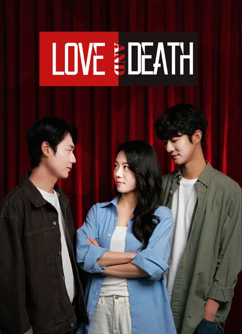 Love and Death cover image — watch all 49 episodes free in HD