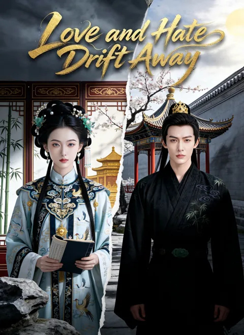 Love and Hate Drift Away cover image — watch all 47 episodes free in HD