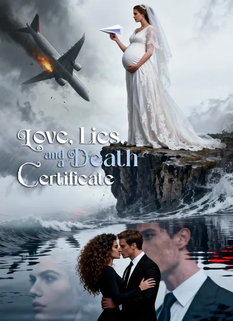 Love, Lies, and a Death Certificate cover image — watch all 10 episodes free in HD