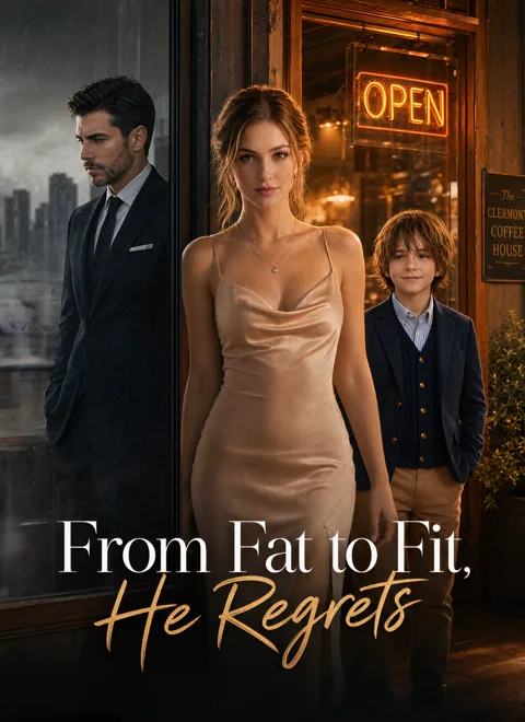 Love Reborn After Divorce cover image — watch all 21 episodes free in HD