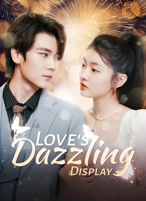 Love's Dazzling Display cover image — watch all 100 episodes free in HD