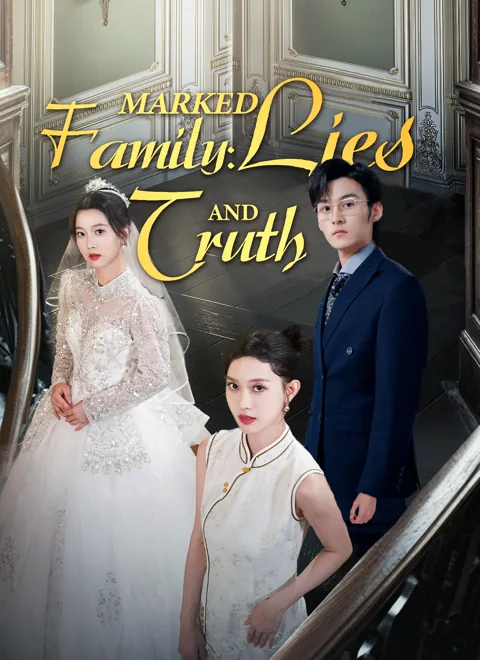 Marked Family: Lies and Truth cover image — watch all 51 episodes free in HD