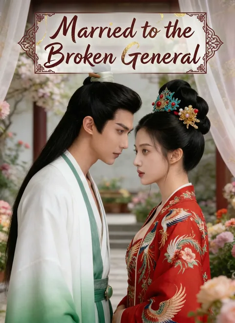 Married to the Broken General cover image — watch all 39 episodes free in HD