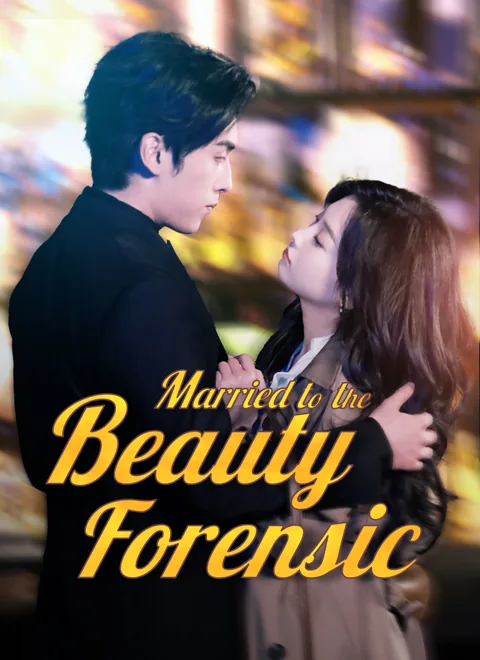 Married to the Forensic Beauty cover image — watch all 92 episodes free in HD