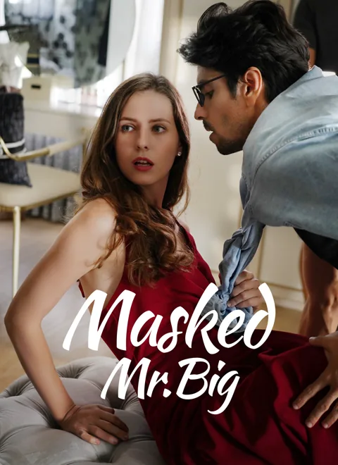 Masked Mr. Big cover image — watch all 60 episodes free in HD