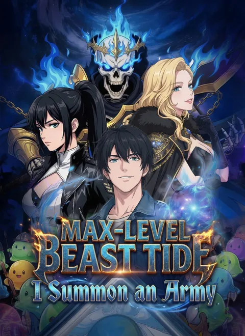 Max-Level Beast Tide: I Summon an Army cover image — watch all 76 episodes free in HD
