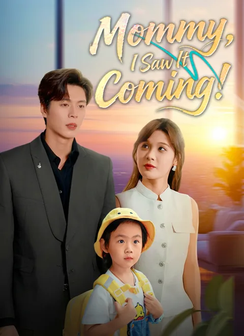 Mommy, I Saw It Coming! cover image — watch all 39 episodes free in HD