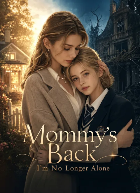Mommy's Back cover image — watch all 20 episodes free in HD