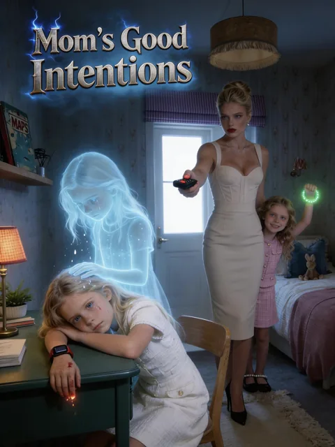 Mom’s Good Intentions cover image — watch all 33 episodes free in HD
