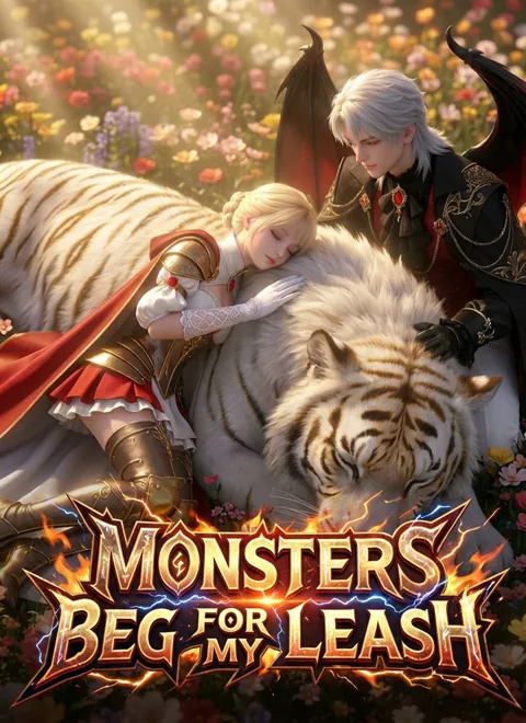 Monsters Beg for My Leash cover image — watch all 69 episodes free in HD