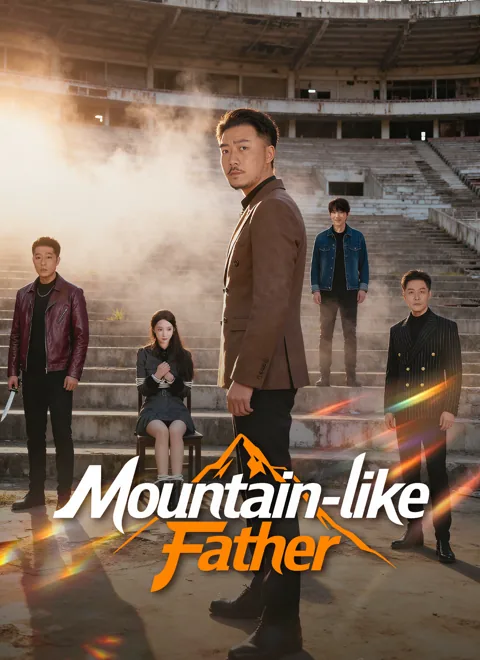 Mountain-like Father cover image — watch all 60 episodes free in HD