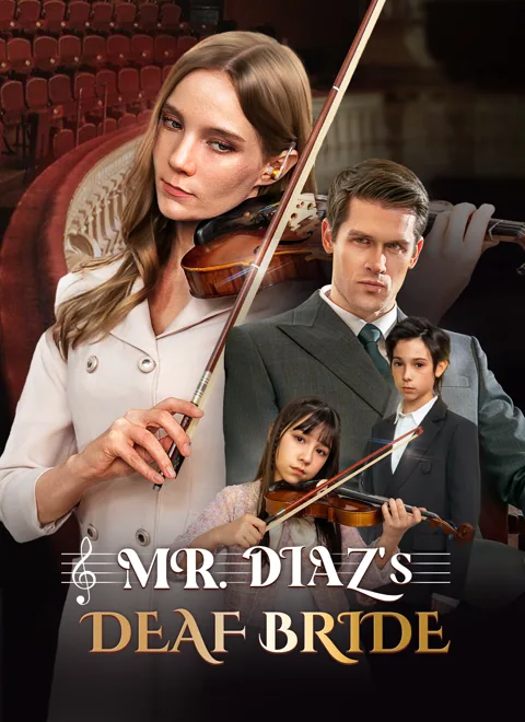 MR. DIAZ'S DEAF BRIDE cover image — watch all 59 episodes free in HD