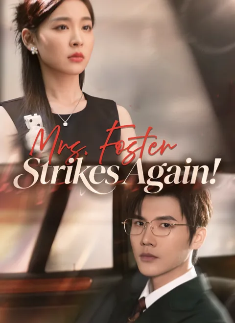 Mrs. Foster Strikes Again! cover image — watch all 80 episodes free in HD