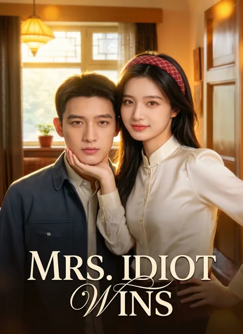 Mrs. Idiot Wins cover image — watch all 75 episodes free in HD