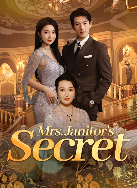Mrs. Janitor's Secret cover image — watch all 100 episodes free in HD