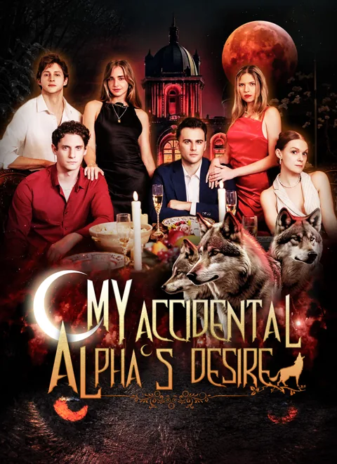 My Accidental Alpha's Desire cover image — watch all 77 episodes free in HD