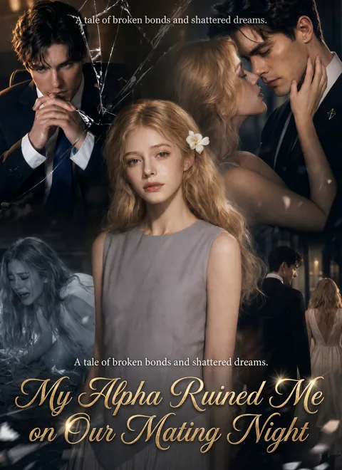 My Alpha Ruined Me on Our Mating Night cover image — watch all 19 episodes free in HD
