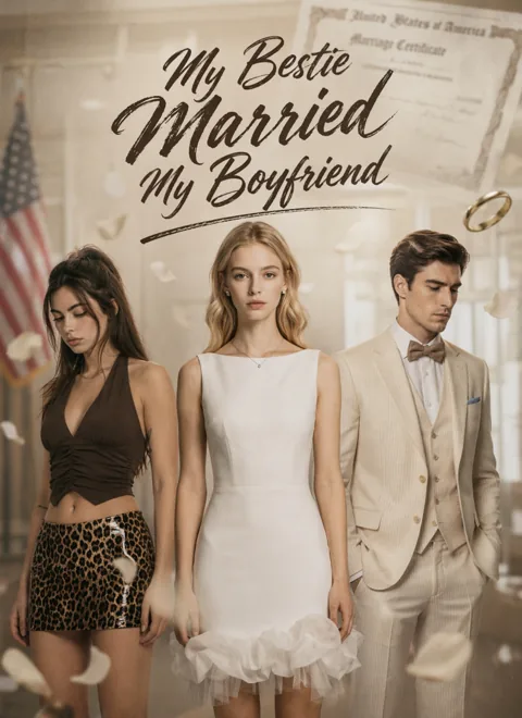 My Bestie Married My Boyfriend cover image — watch all 20 episodes free in HD