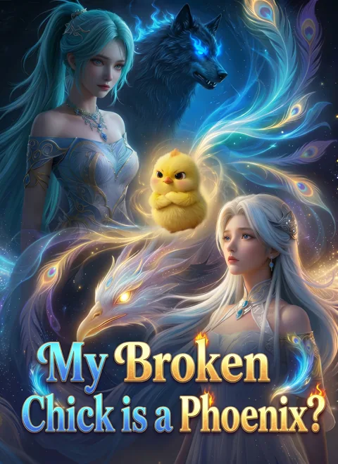 My Broken Chick is a Phoenix? cover image — watch all 80 episodes free in HD